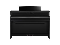 Yamaha Clavinova CLP-875PE Polished Ebony Yamaha Clavinova CLP-875PE Polished Ebony